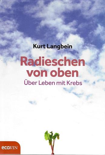Langbein, Radieschen von oben.