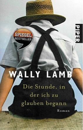 Lamb, Die Stunde, in der ich zu glauben begann.