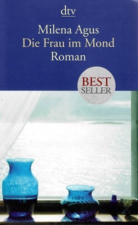 Agus, Die Frau im Mond.