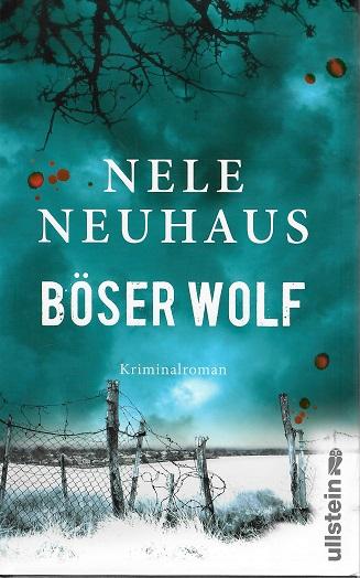 Neuhaus, Böser Wolf.