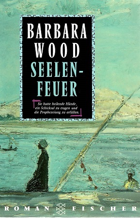 Wood, Seelenfeuer.