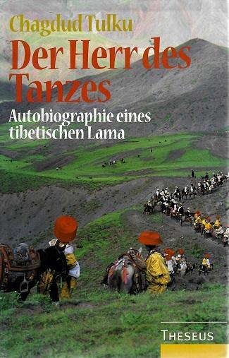 Tulku, Der Herr des Tanzes.