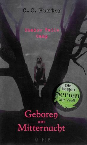 Hunter, Geboren um Mitternacht.