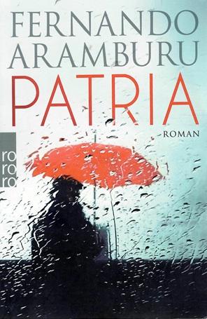 Aramburu, Patria.