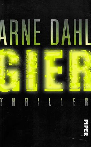 Dahl, Gier.