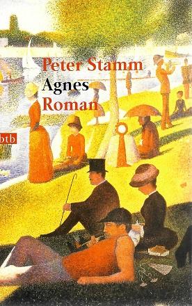 Stamm, Agnes.