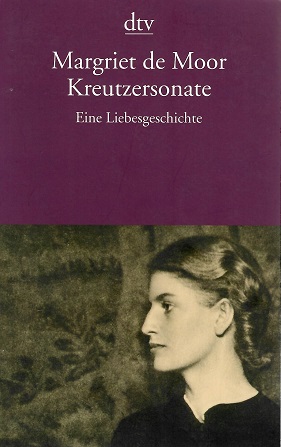 Moor de, Kreutzersonate.