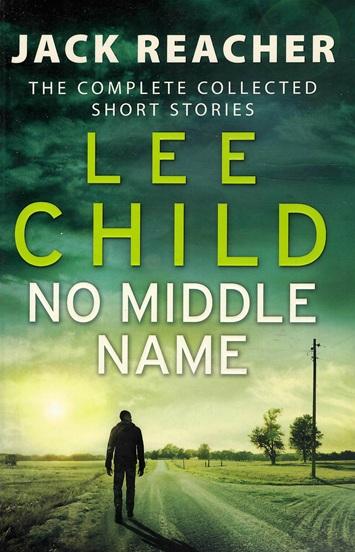 Child, No Middle Name.