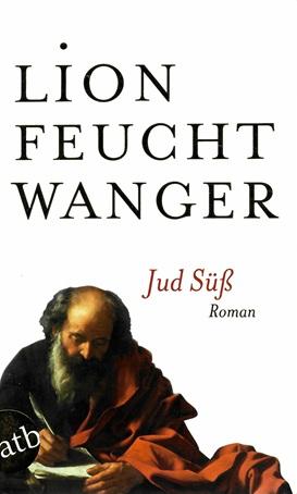 Süss, Lion Feuchtwanger.