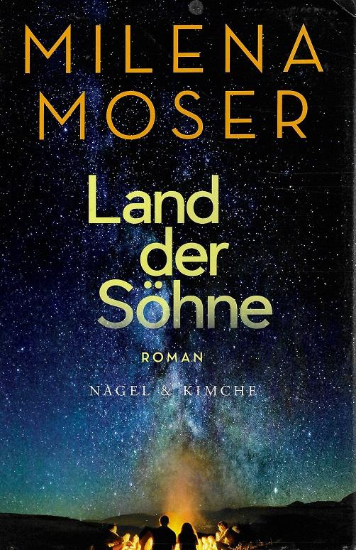 Moser, Land der Söhne.