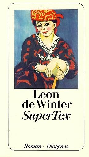 De Winter, SuperTex.