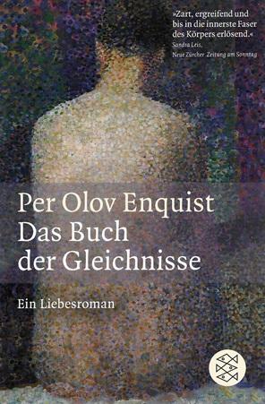 Enquist, Das Buch der Gleichnisse.
