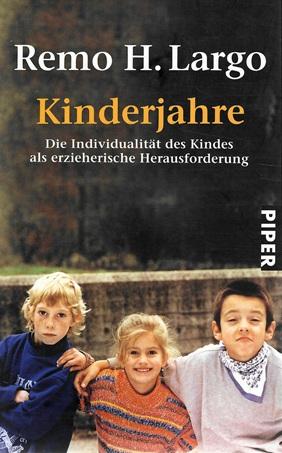 Largo, Kinderjahre.