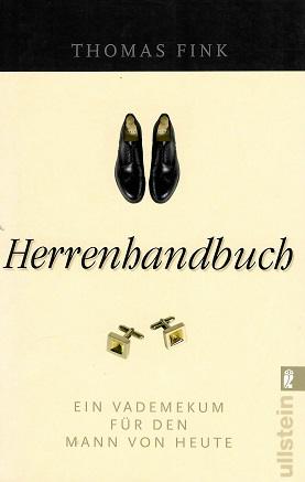 Fink, Herrenhandbuch.