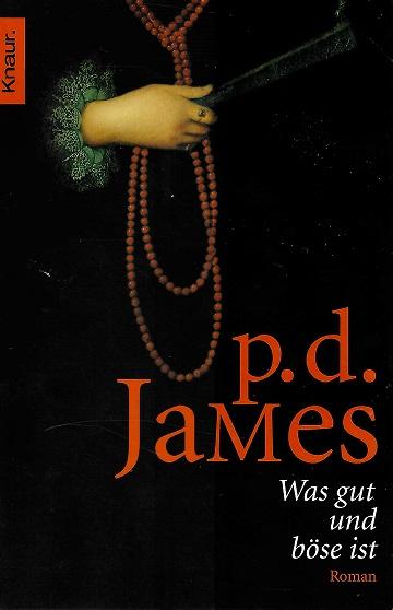 James, Was gut und böse ist.