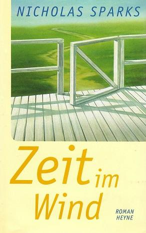 Sparks, Zeit im Wind.
