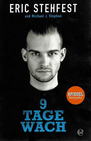 Stehfest/Stephan, 9 Tage wach.
