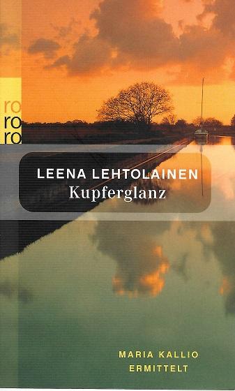 Lehtolainen, Kupferglanz.