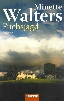 Walters, Fuchsjagd.