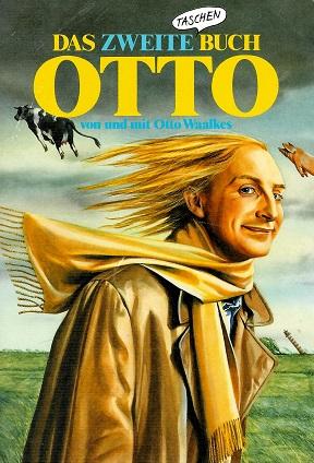 Waalkes, Das zweite Buch Otto.