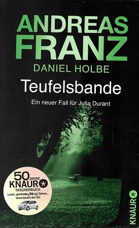 Franz/Holbe, Teufelsbande.