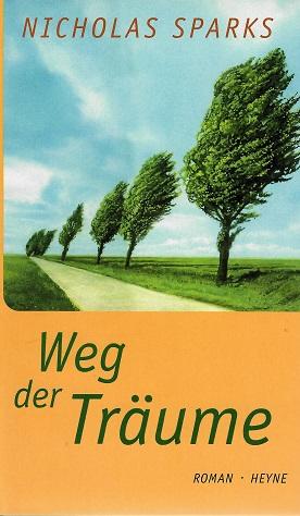 Sparks, Weg der Träume.