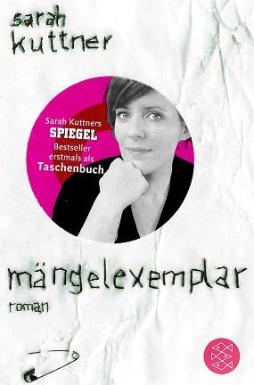 Kuttner, Mängelexemplar.