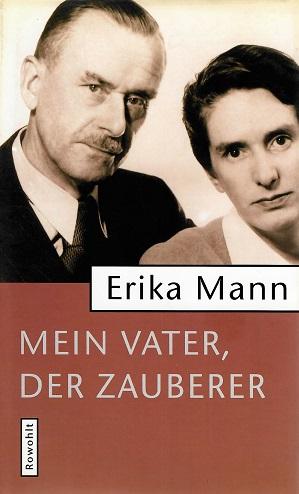 Mann, Mein Vater, der Zauberer.