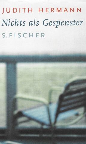 Hermann, Nichts als Gespenster.