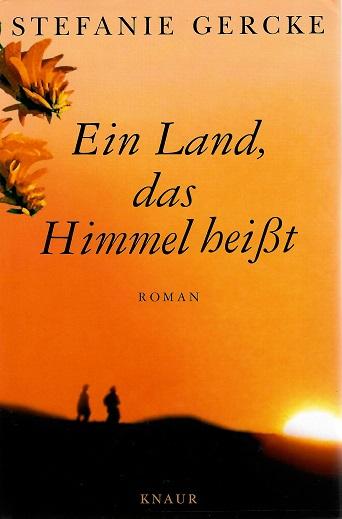 Gercke, Ein Land, das Himmel heißt.