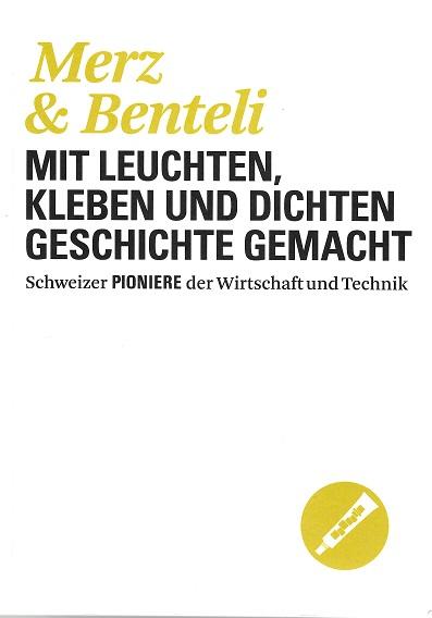 Thut, Merz & Benteli.