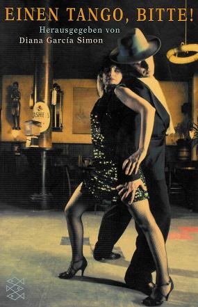 Garcia Simon, Einen Tango, Bitte!