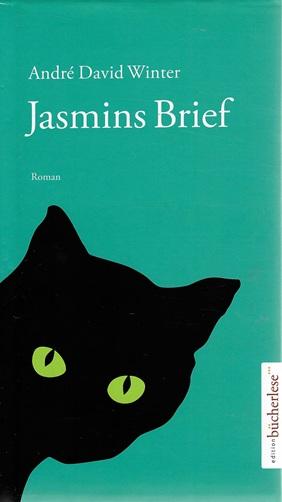 Winter, Jasmins Brief.