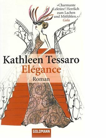 Tessaro, Elégance.