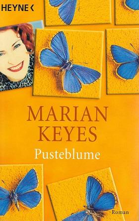 Keyes, Pusteblume.