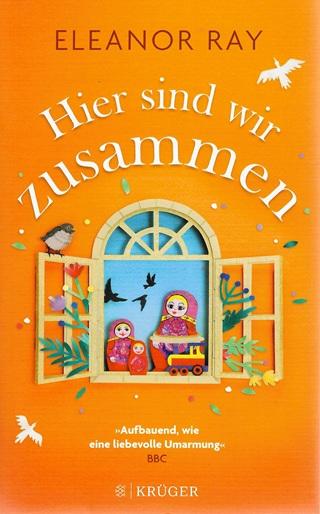 Ray, Hier sind wir zusammen.