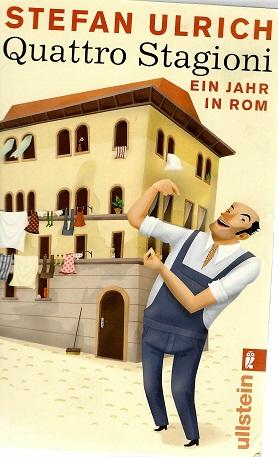 Ulrich, Quattro Stagioni.