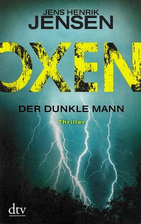 Jensen, Oxen - der dunkle Mann.