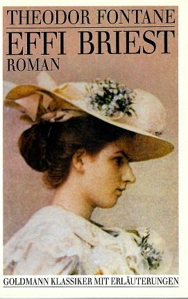 Fontane, Effi Briest.