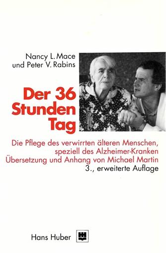 Mace/Rabins, Der 36 Stunden Tag.