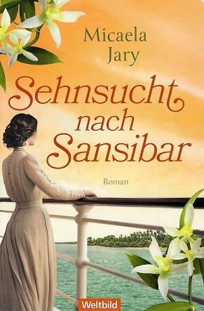 Jary, Sehnsucht nach Sansibar.
