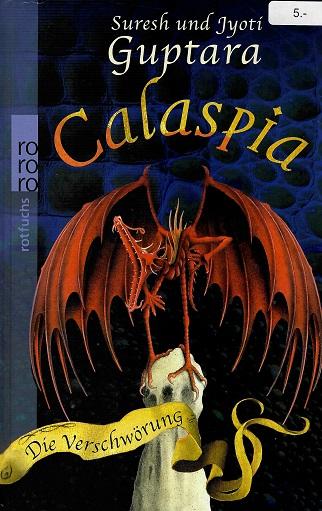 Guptara, Calaspia.