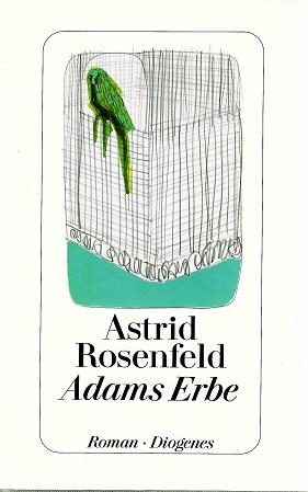 Rosenfeld, Adams Erbe.