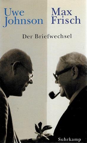 Fahlke, Der Briefwechsel.