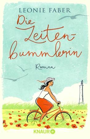 Faber, Die Zeitenbummlerin.