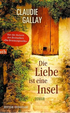 Gallay, Die Liebe ist eine Insel.