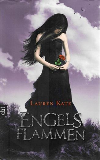 Kate, Engelsflammen.