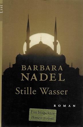 Nadel, Stille Wasser.