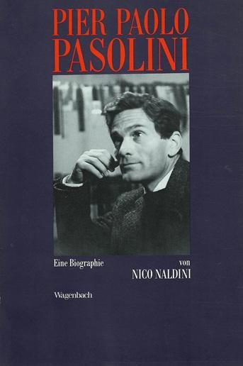 Naldini, Pier Paolo Pasolini.