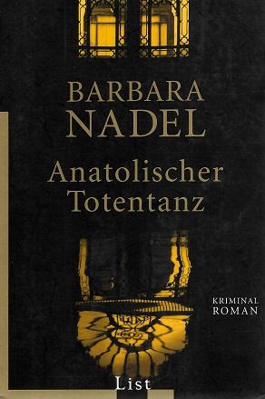 Nadel, Anatolischer Totentanz.